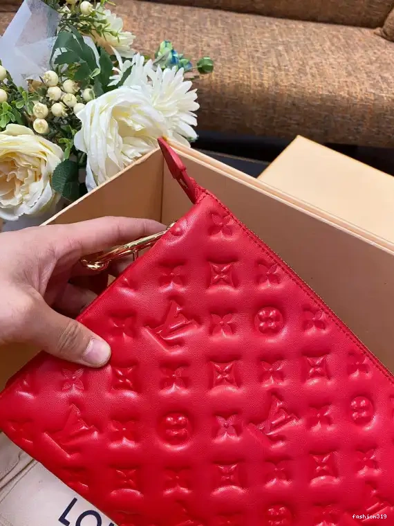VUITTON PM LOUIS COUSSIN 0407